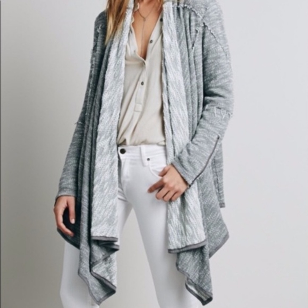 Free People In The Loop Cardigan, Size M